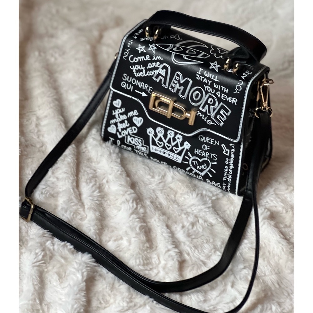 Fashion Hangbag
